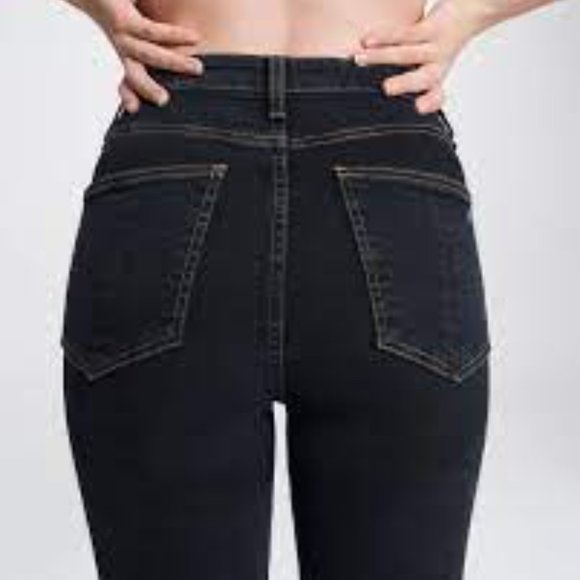 rag \u0026 bone | Jeans | Rag Bone Jane Blk 